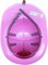 Jr. FIRE HELMET Pink firefighter Girls kids cheif halloween costume accessory
